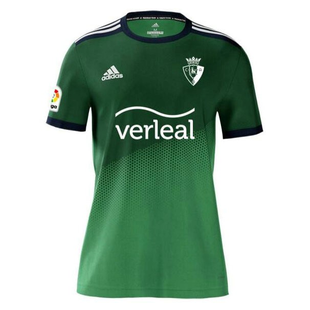 Tailandia Camiseta Osasuna 2ª 2021/22